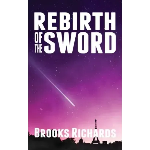 Rebirth of The Sword