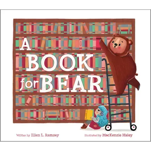 A Book for Bear