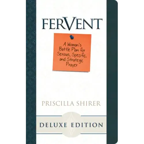 Fervent