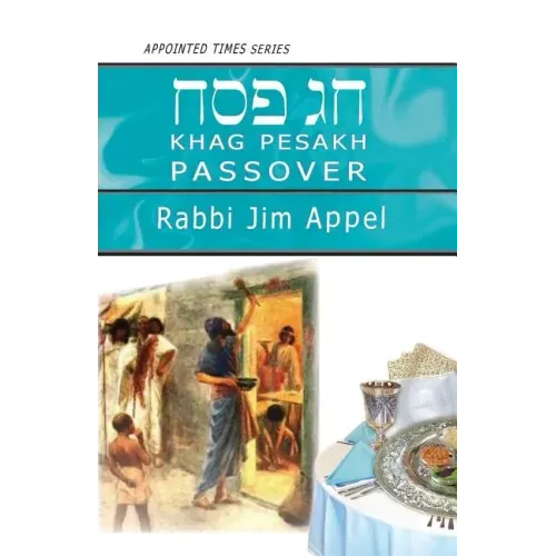 Pesakh, Passover