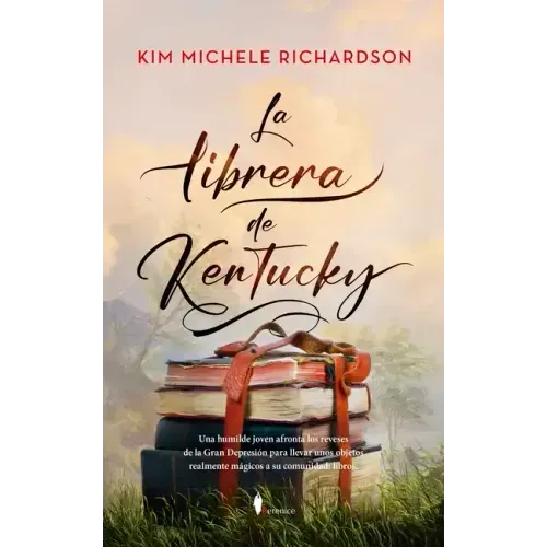 Librera de Kentucky, La (Libro 1)