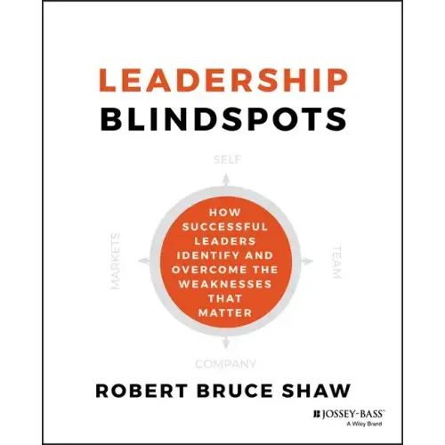 Leadership Blindspots