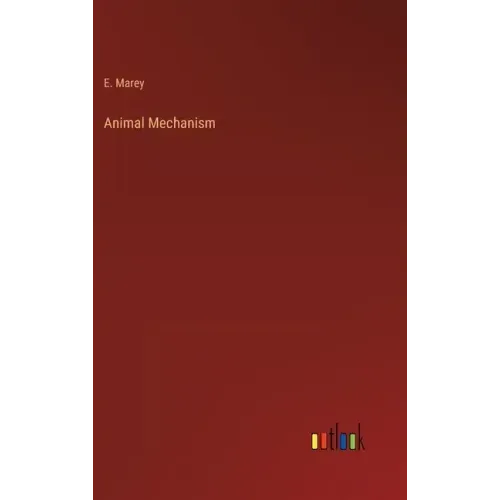 Animal Mechanism