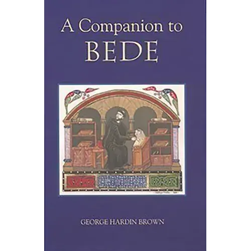 A Companion to Bede