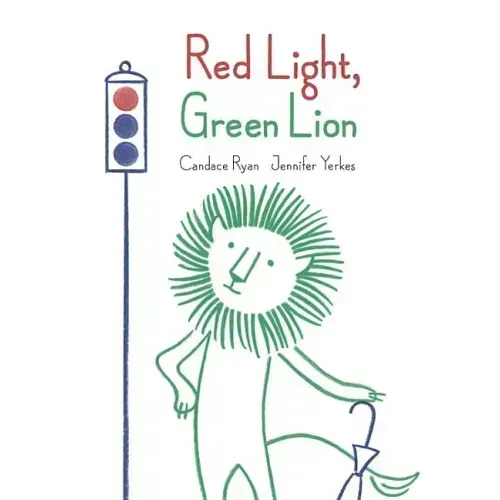 Red Light, Green Lion