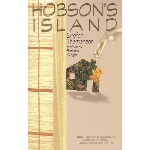 Hobson's Island