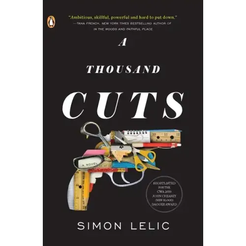 A Thousand Cuts