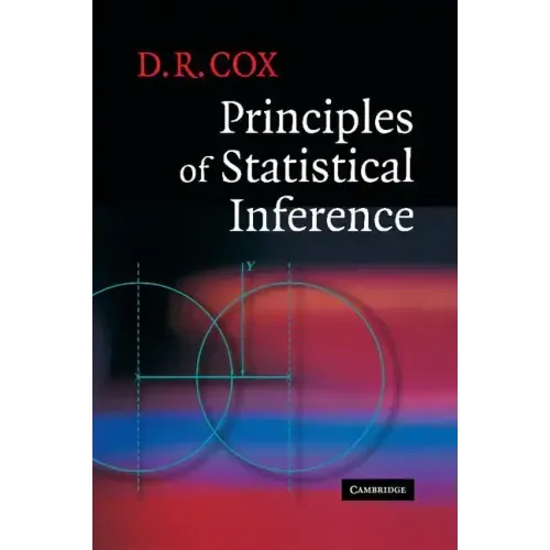 Principles of Statistical Inference