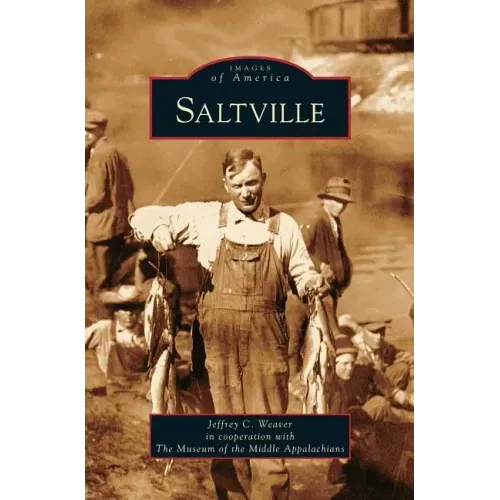 Saltville