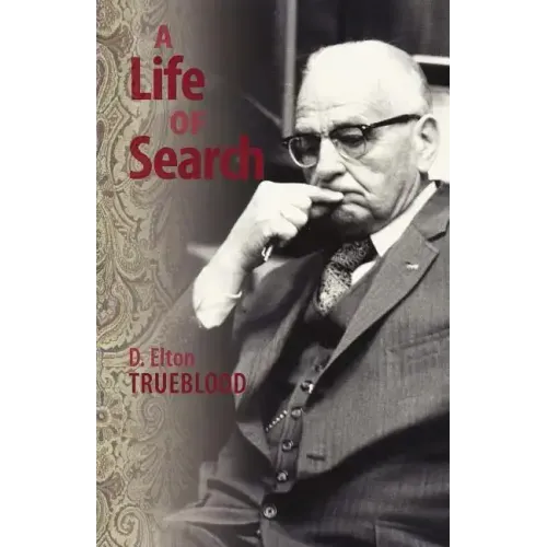 A Life of Search