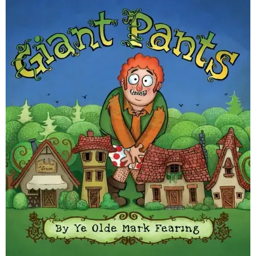 Giant Pants