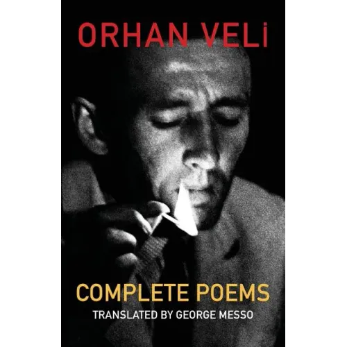 The Complete Poems