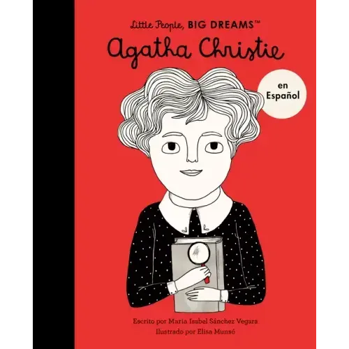 Agatha Christie (Spanish Edition)