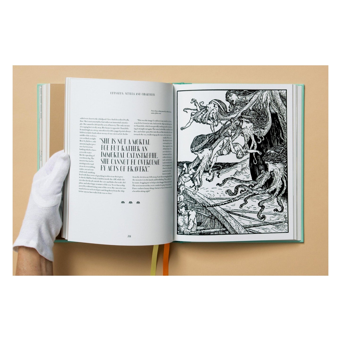 Greek Myths (English) Book