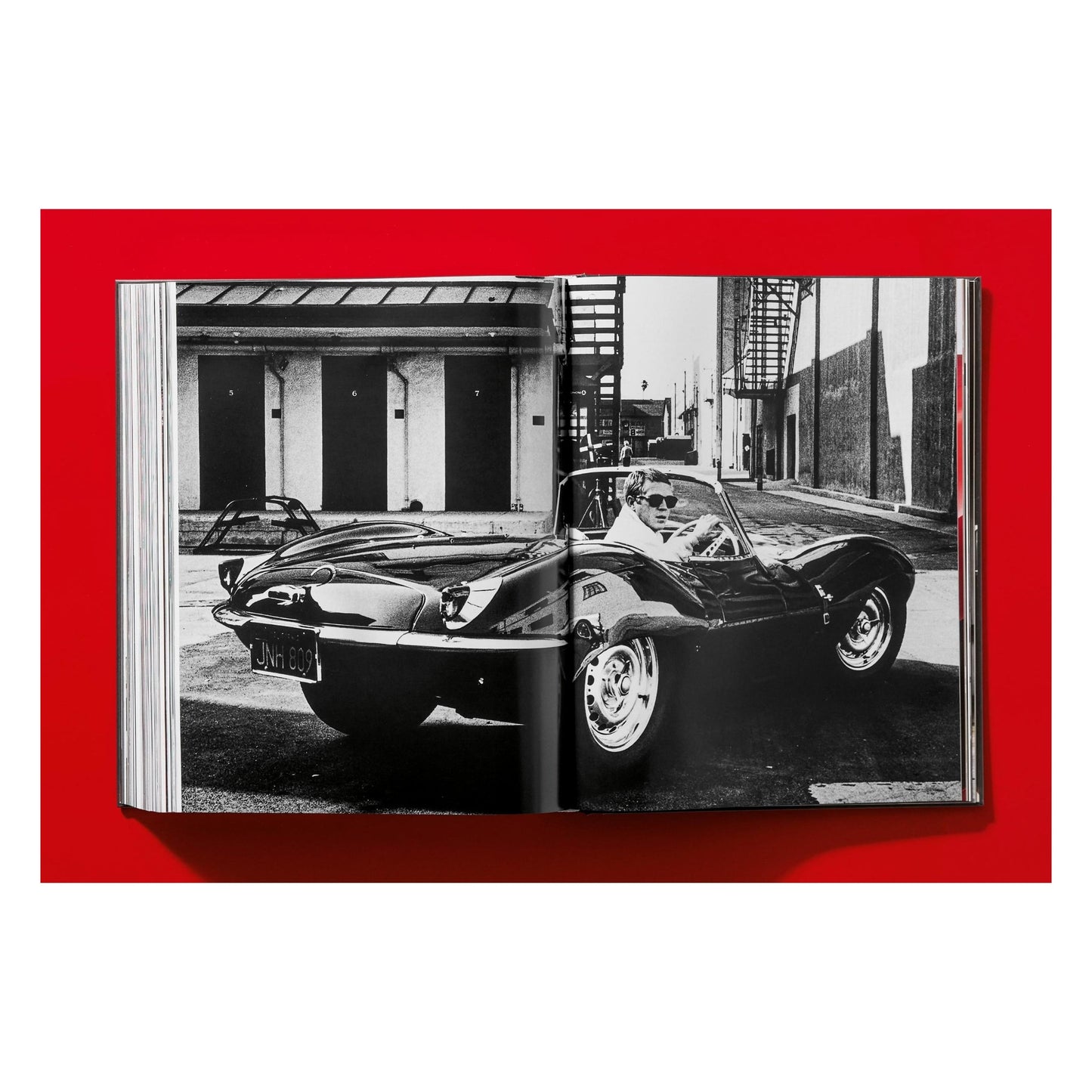 Ultimate Collector Cars (English) Book