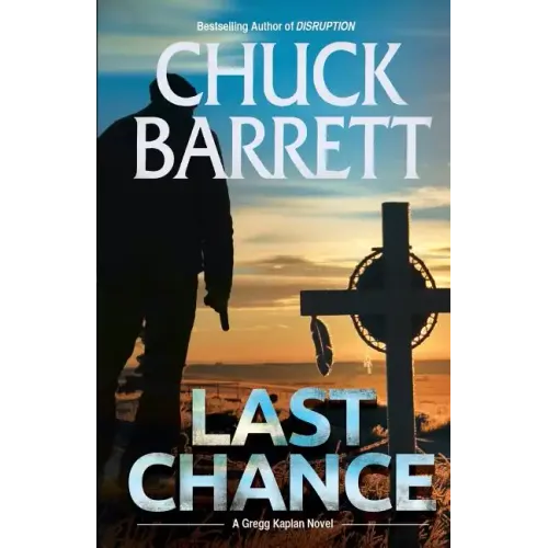 Last Chance