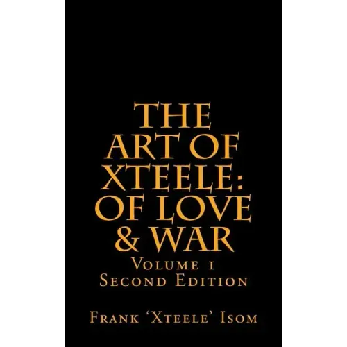 The Art of Xteele