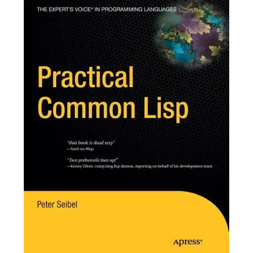 Practical Common LISP