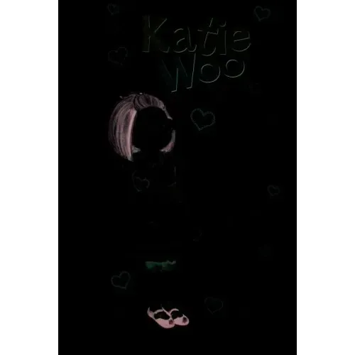 No Valentines for Katie