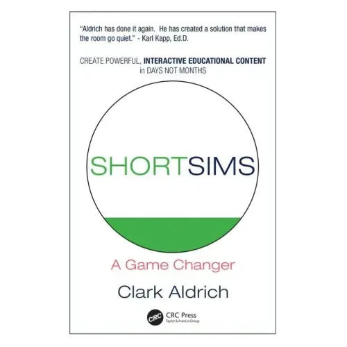 Short Sims: A Game Changer