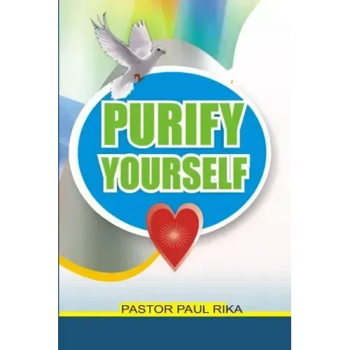 Purify Yourself