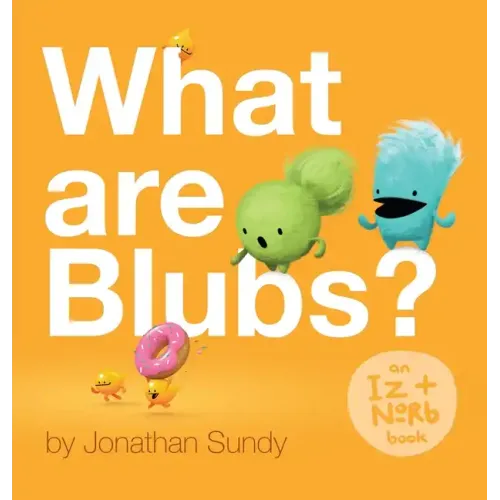 What Are Blubs?