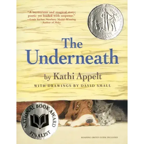 The Underneath