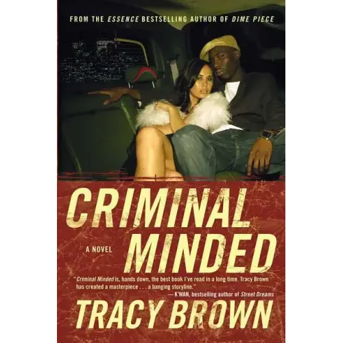 Criminal Minded