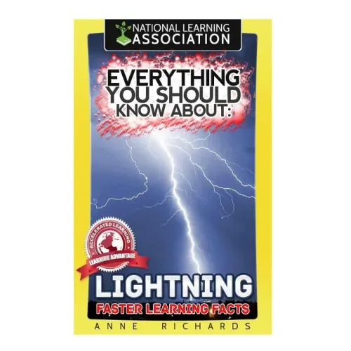 Everything You Should Know About: Lightning
