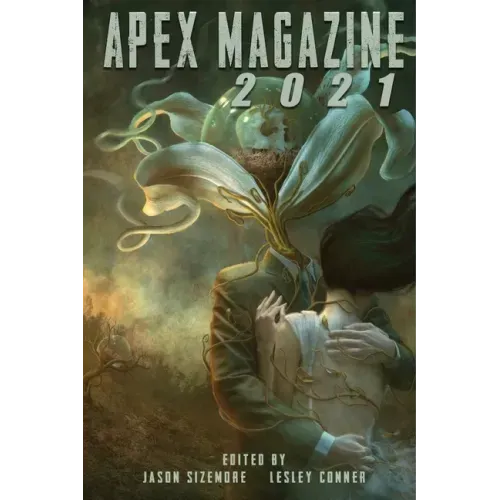 Apex Magazine 2021