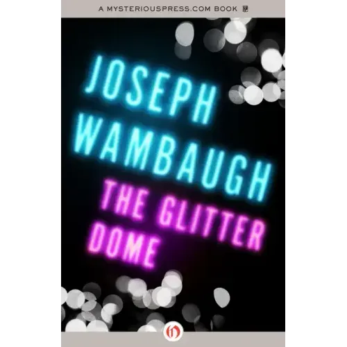 The Glitter Dome