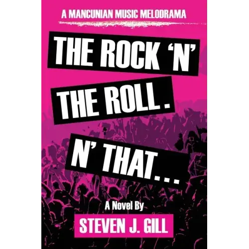 The Rock'n'the Roll. 'n That