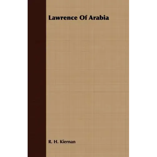 Lawrence Of Arabia