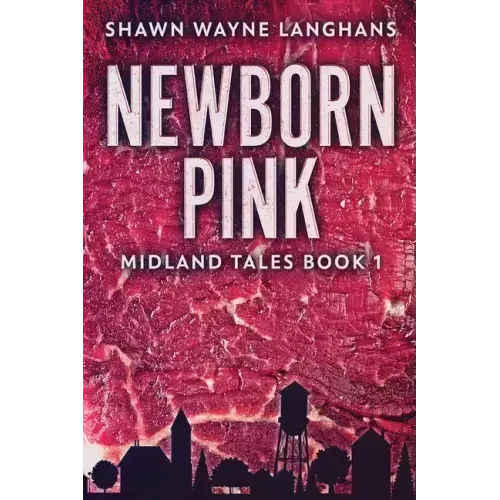 Newborn Pink