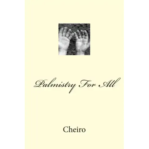 Palmistry For All