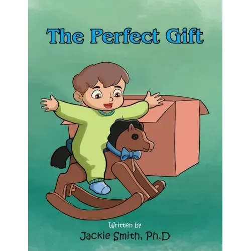 The Perfect Gift