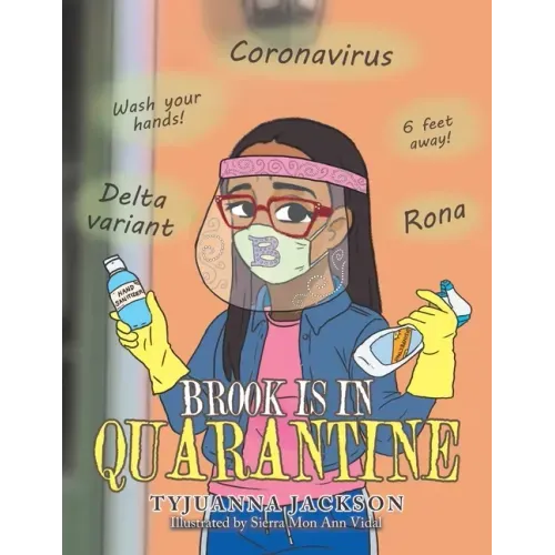 Brook Is in Quarantine