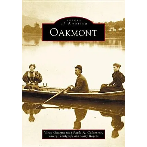 Oakmont