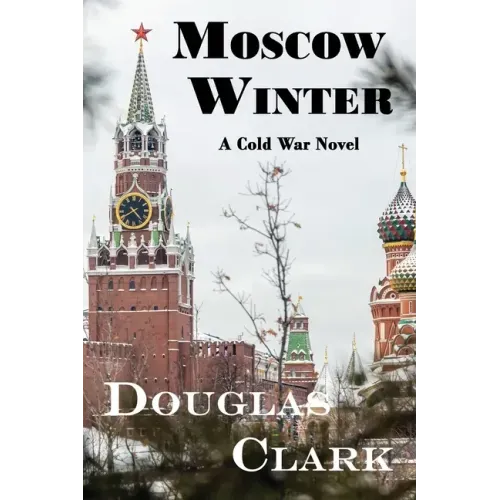 Moscow Winter