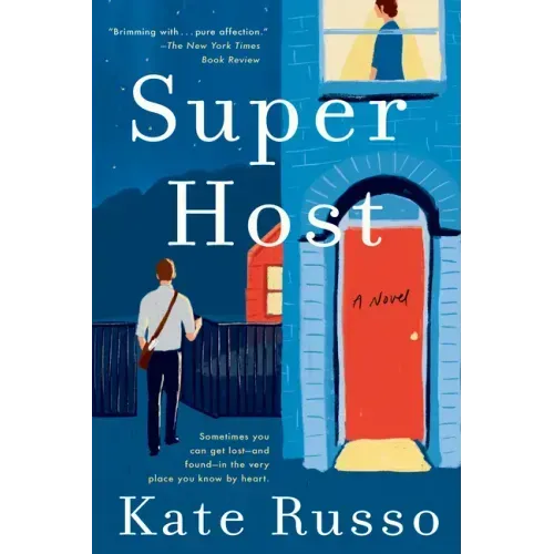 Super Host