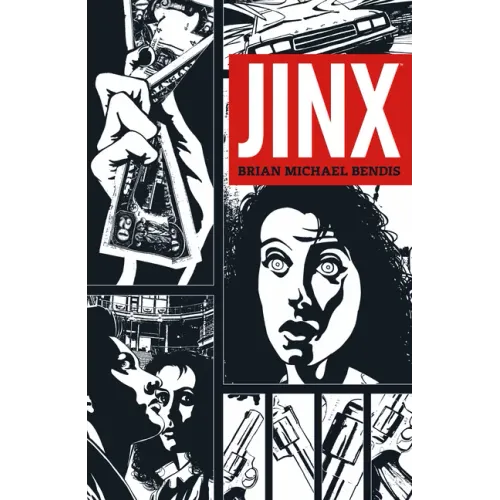 Jinx