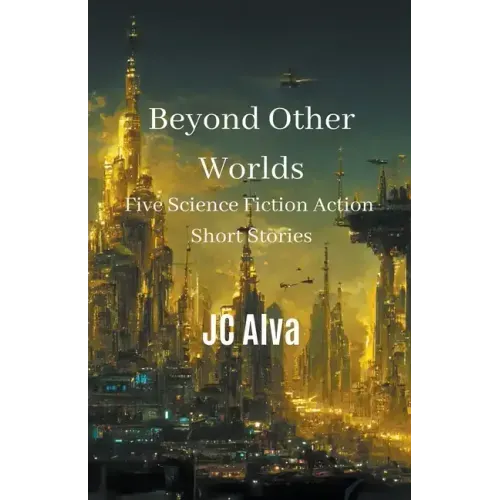 Beyond Other Worlds