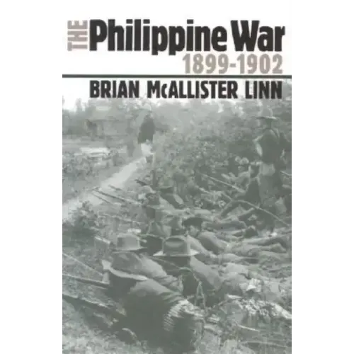 The Philippine War, 1899-1902