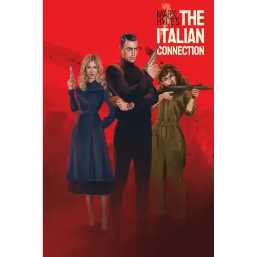 The Italian Connection