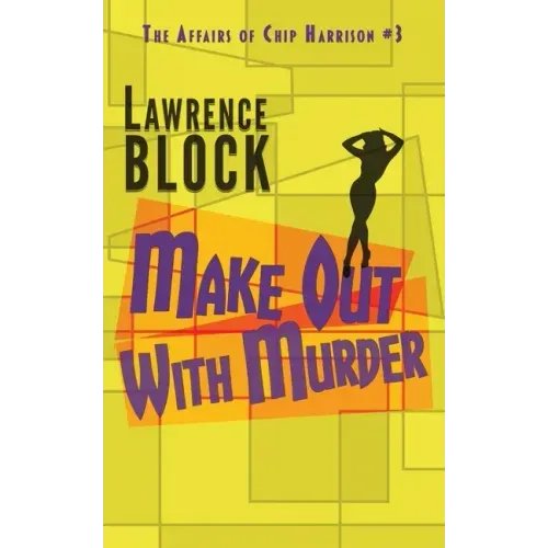 Make Out With Murder
