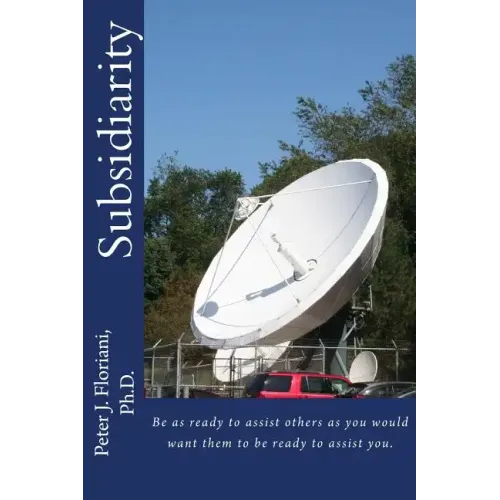 Subsidiarity