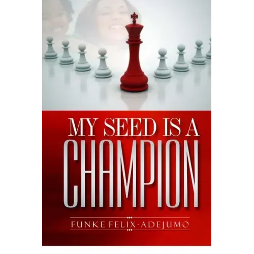 My seed is a Champion!