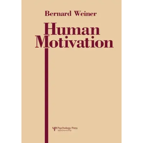 Human Motivation