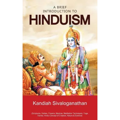 A Brief Introduction to Hinduism
