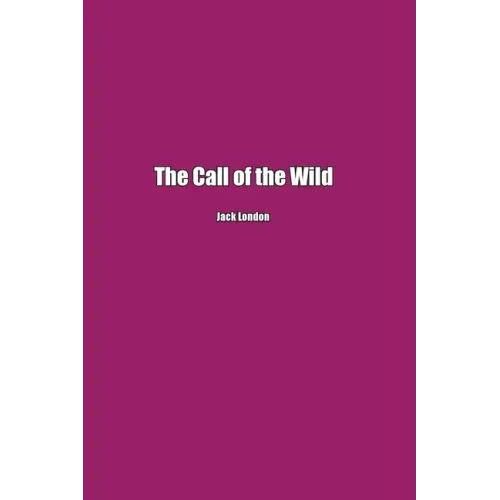 The Call of the Wild